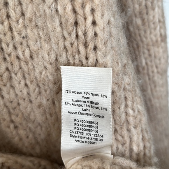 Wilfred Thierry Crew Neck Sweater - Picture 7 of 7